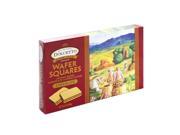 Wafers Chocolate 6.3 oz Box 655