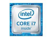 Intel Intel Core i7 7700 Kaby Lake Quad Core 3.6 GHz LGA 1151 65W CM8067702868314 Processors Desktops