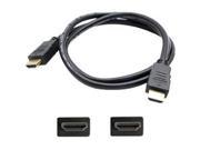 AddOn 35ft HDMI 1.4 Cable HDMI with Ethernet cable HDMI Type A M to H