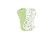 SwaddleMe 2 Pack Peapods