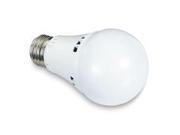 Verbatim A19 LED Bulb 98551 Replaces 60W 2700K