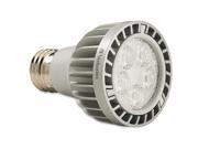Verbatim 97843 50 Watt Equivalent LED Light Bulb