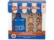 Counting Cookies Learning Fun by Learning Resources 7348