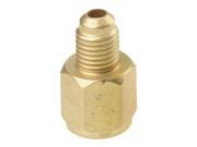 FJC 6015 Adapter 1 2 ACME female to 1 4 male
