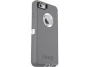 OtterBox Defender Carrying Case Holster for iPhone 6 iPhone 6S Glacier