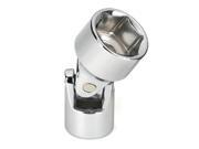 KD Tools 80265 1/4-inch Drive Flex Socket - 3/8-inch KD Tools 80265 1/4-inch Drive Flex Socket - 3/8-inch