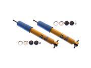 Bilstein Shocks 24-029759 Bilstein Shocks 24-029759