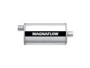 Magnaflow Performance Exhaust Stainless Steel Muffler Magnaflow Performance Exhaust Stainless Steel Muffler