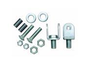 Rubicon Express RE2000 Shock Adapter Bracket Rubicon Express RE2000 Shock Adapter Bracket