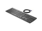 HP Business Slim - Keyboard and mouse set - PS/2 - US - Smart Buy HP Business Slim - Keyboard and mouse set - PS/2 - US - Smart Buy