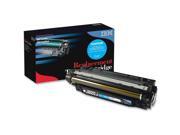 Toner Cartridge f/CF331A 15 000 Page Yield Cyan Toner Cartridge f/CF331A 15 000 Page Yield Cyan