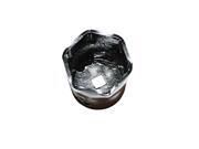 Omix-ada This 2 1/16-inch spindle nut socket from Omix-ADA fits the spindle nut on Dana 25, 27, and 30 axles found in 41-86 Willys / Ford / Jeep models. 16711.0 Omix-ada This 2 1/16-inch spindle nut socket from Omix-ADA fits the spindle nut on Dana 25, 27, and 30 axles found in 41-86 Willys / Ford / Jeep models. 16711.0