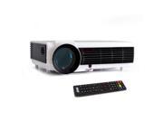 Pyle Home PRJD903 Full HD 1080p Digital Multimedia Projector