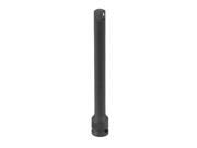 Grey Pneumatic 1/4 Drive x 6 Extension with Friction Ball - GRE946E Grey Pneumatic 1/4 Drive x 6 Extension with Friction Ball - GRE946E