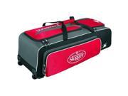Series 5 Rig Bag Scarlet Series 5 Rig Bag Scarlet