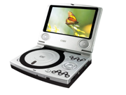 UPC 754568804067 product image for Coby TF-DVD7100 7