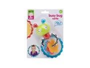 Alex Toys Mix N Max Busy Bug Rattle