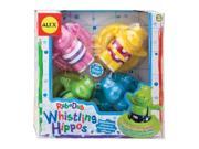 Whistling Hippos by Alex Toys