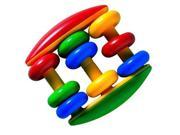 Tolo Abacus Rattle