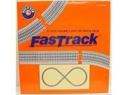 Lionel FasTrack Figure 8 Track Pack