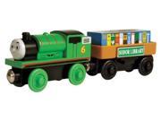 Learning Curve Thomas And Friends Wooden Railway Percy And the Storybook Car