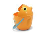 Melissa Doug Sunny Patch Finney Fish Pail with Removable Spout