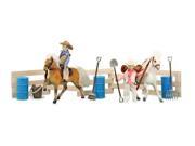 Horse Play Rodeo Set