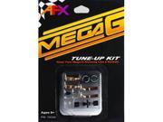 AFX Mega G Tune Up Kit with Long Short Pick