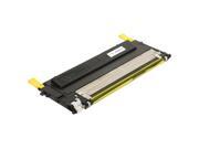 Compatible Yellow Toner Cartridge for Samsung CLT-Y409S CLP-310, CLP-310N, CLP-315, CLP-315W, CLX-3170FN, CLX-3175, CLX-3175FN, CLX-3175FW Compatible Yellow Toner Cartridge for Samsung CLT-Y409S CLP-310, CLP-310N, CLP-315, CLP-315W, CLX-3170FN, CLX-3175, CLX-3175FN, CLX-3175FW