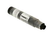 Compatible Black Toner Cartridge for Lanier 888086 5515 5518 5618 LD013