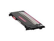 Compatible Magenta Toner Cartridge for Dell J506K 1230c, 1235cn Compatible Magenta Toner Cartridge for Dell J506K 1230c, 1235cn