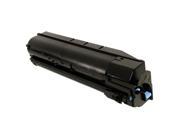 Black Toner Cartridge for Kyocera TK 8507K TASKalfa 4550ci TASKalfa 4551ci TASKalfa 5550ci TASKalfa 5551ci Genuine Kyocera Brand