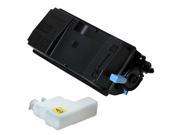 Black Toner Cartridge for Kyocera TK 3132 ECOSYS M3560idn FS4300DN Genuine Kyocera Brand