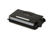 Compatible Black High Yield Toner Cartridge for Brother TN650 DCP-8080DN, DCP-8085DN, HL-5340D, HL-5350DN, HL-5370DW, HL-5370DWT, MFC-8480DN, MFC-8680DN, MFC-86 Compatible Black High Yield Toner Cartridge for Brother TN650 DCP-8080DN, DCP-8085DN, HL-5340D, HL-5350DN, HL-5370DW, HL-5370DWT, MFC-8480DN, MFC-8680DN, MFC-86