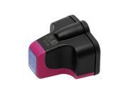 Compatible Magenta Compatible Ink Cartridge for HP 02 PhotoSmart 3110 / 3210 / 3310 / 8250 / C5140 / C5150 / C5180 / C6100 All-in-One / C6150 / C6180 / C6240 / Compatible Magenta Compatible Ink Cartridge for HP 02 PhotoSmart 3110 / 3210 / 3310 / 8250 / C5140 / C5150 / C5180 / C6100 All-in-One / C6150 / C6180 / C6240 /