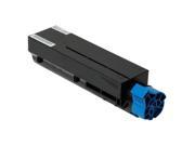 Black Toner Cartridge for Muratec TS 3091 MFX3091 Genuine Muratec Brand