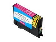 Compatible High Yield Magenta Ink Cartridge for Dell 331 7379 V525w All in One Wireless Printer V725w All in One Wireless Printer