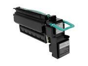 Black Extra High Yield Toner Cartridge for Lexmark 24B5835 XS796de, XS796dte, Genuine Lexmark Brand Black Extra High Yield Toner Cartridge for Lexmark 24B5835 XS796de, XS796dte, Genuine Lexmark Brand