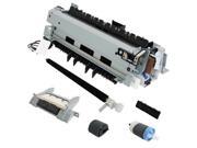 Fuser Maintenance Kit - 110 / 120 Volt for HP CF116-67903 LaserJet Enterprise 500 MFP M525dn, M525f, Flow MFP M525C, Pro MFP M521dn, Genuine HP Brand Fuser Maintenance Kit - 110 / 120 Volt for HP CF116-67903 LaserJet Enterprise 500 MFP M525dn, M525f, Flow MFP M525C, Pro MFP M521dn, Genuine HP Brand