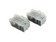Staple Cartridge - Box of 2 for Canon 1008B001 BOOKLET FINISHER A1 / D1 / F1 PRO / K1 / N1 / Q1 PRO / W1 PRO / X1 / Y1 / Finisher D1 / K1 / Inner Finisher G1 / Staple Cartridge - Box of 2 for Canon 1008B001 BOOKLET FINISHER A1 / D1 / F1 PRO / K1 / N1 / Q1 PRO / W1 PRO / X1 / Y1 / Finisher D1 / K1 / Inner Finisher G1 /