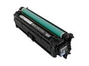 Black Toner Cartridge for HP 307A Color LaserJet Pro CP5225dn Color LaserJet Pro CP5225n Genuine HP Brand