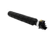 Black Toner Cartridge for Kyocera TK-8517K TASKalfa 5052ci, TASKalfa 6052ci, Genuine Kyocera Brand Black Toner Cartridge for Kyocera TK-8517K TASKalfa 5052ci, TASKalfa 6052ci, Genuine Kyocera Brand