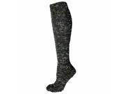 Gray Super Thick Cotton Rag Boot Socks