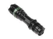 TOMTOP Super Bright 900 Lumens 7W Cree T6 Zoomable Torch LED Flashlight