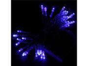 30LED 3M Blue Christmas Wedding Party Decoration String Lights