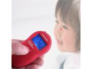 Non Contact IR Infrared LCD Digital Thermometer