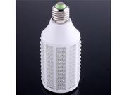 E27 Screw 13W 220V 263 LED Corn White Light Bulb
