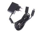 Power Supply Adapter Cable for Xbox 360 Kinect Sensor EU