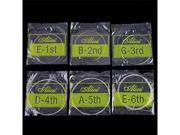 Alice A506 Electric Guitar Strings String Set