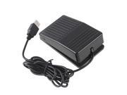 USB Game Foot Pedal Control Keyboard Action Switch HID